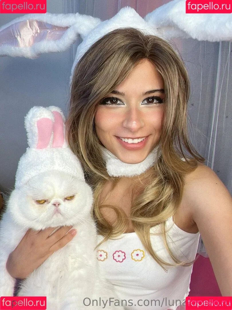 Lunaloveton Onlyfans Photo Gallery 
