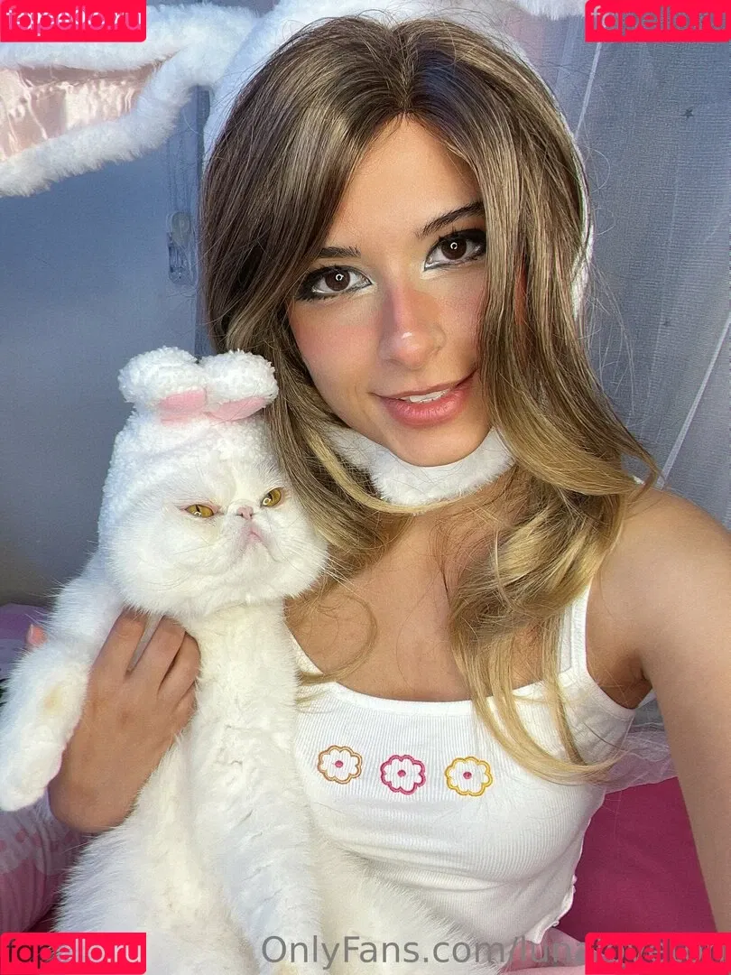 Lunaloveton Onlyfans Photo Gallery 