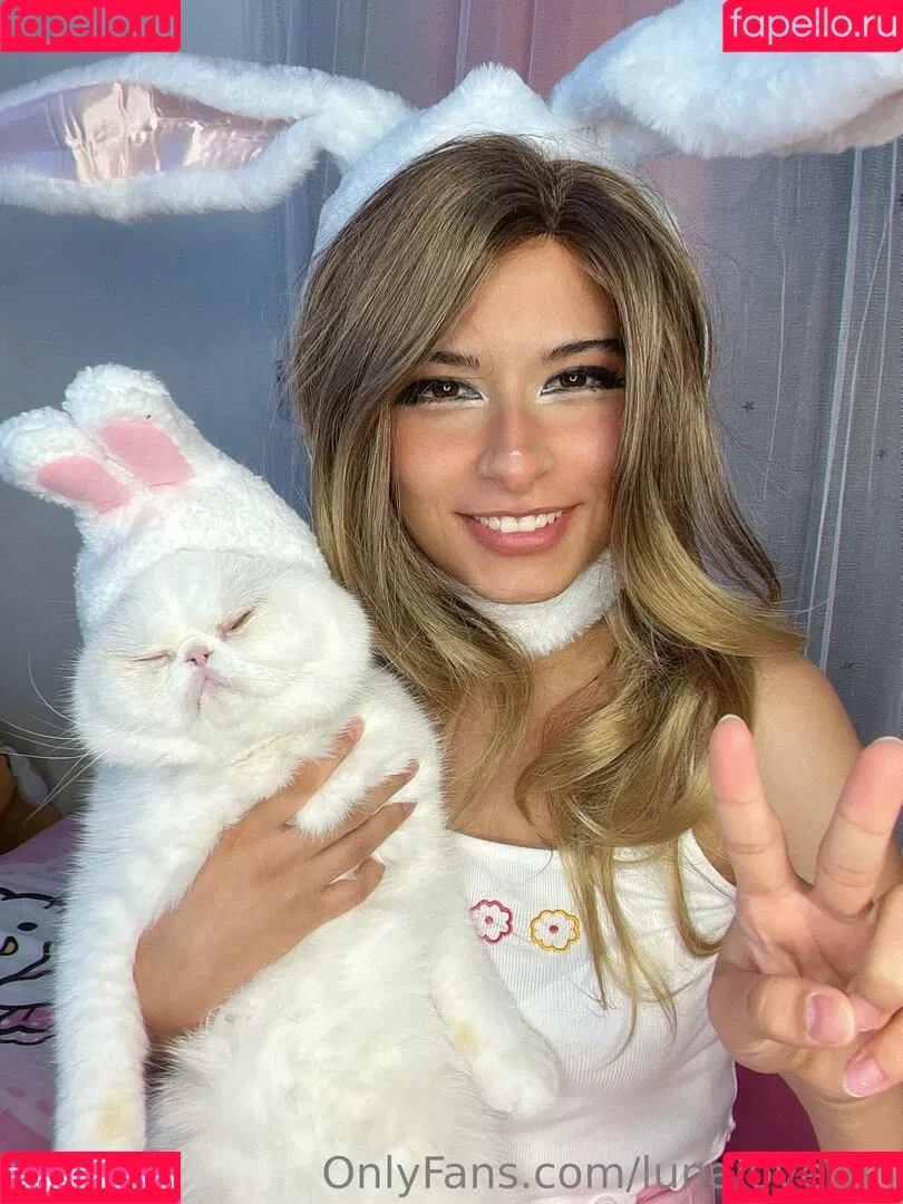 Lunaloveton Onlyfans Photo Gallery 