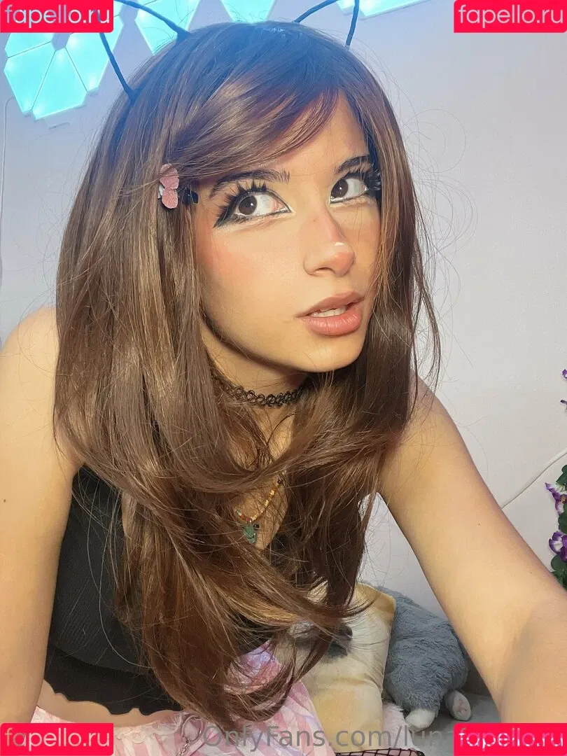 Lunaloveton Onlyfans Photo Gallery 