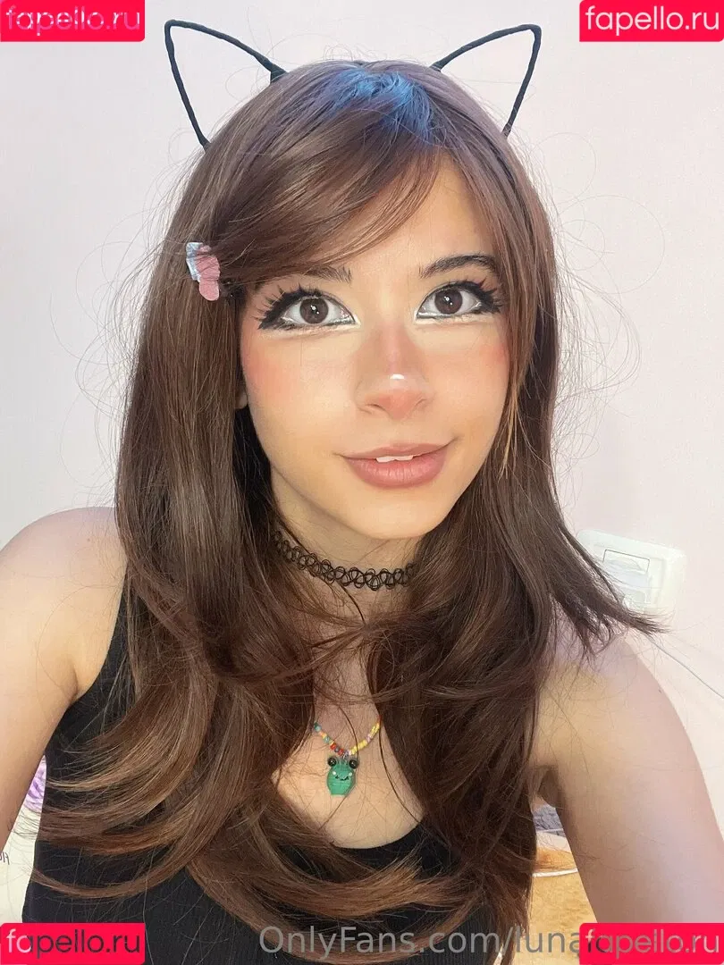 Lunaloveton Onlyfans Photo Gallery 