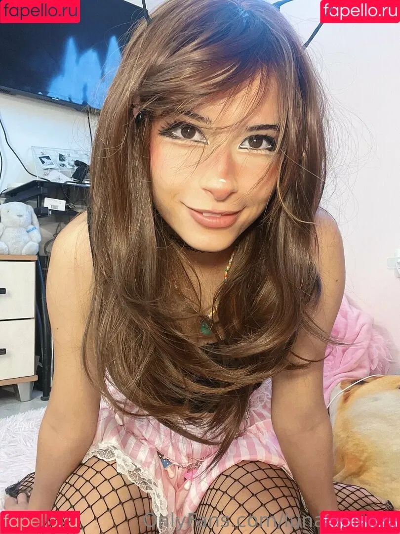Lunaloveton Onlyfans Photo Gallery 