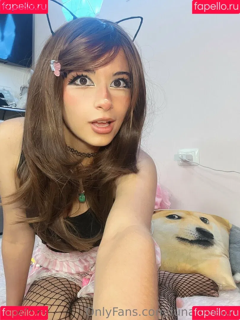 Lunaloveton Onlyfans Photo Gallery 