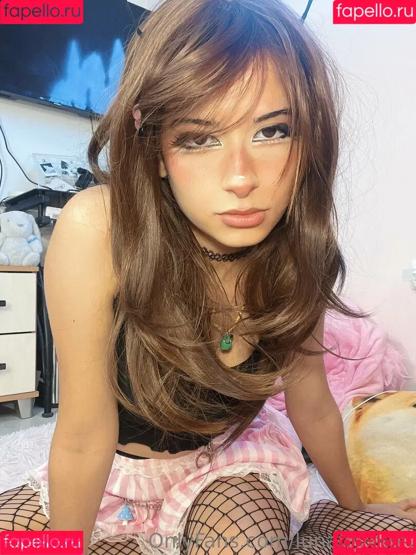 Lunaloveton Onlyfans Photo Gallery 