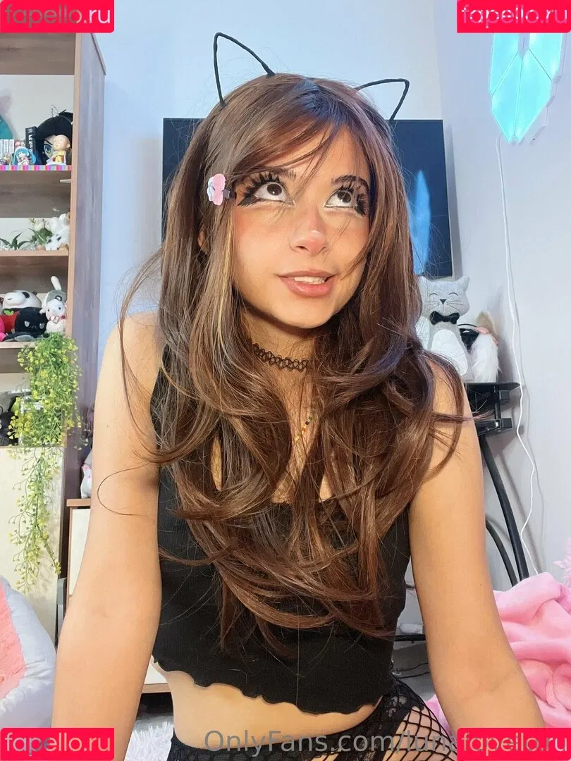 Lunaloveton Onlyfans Photo Gallery 