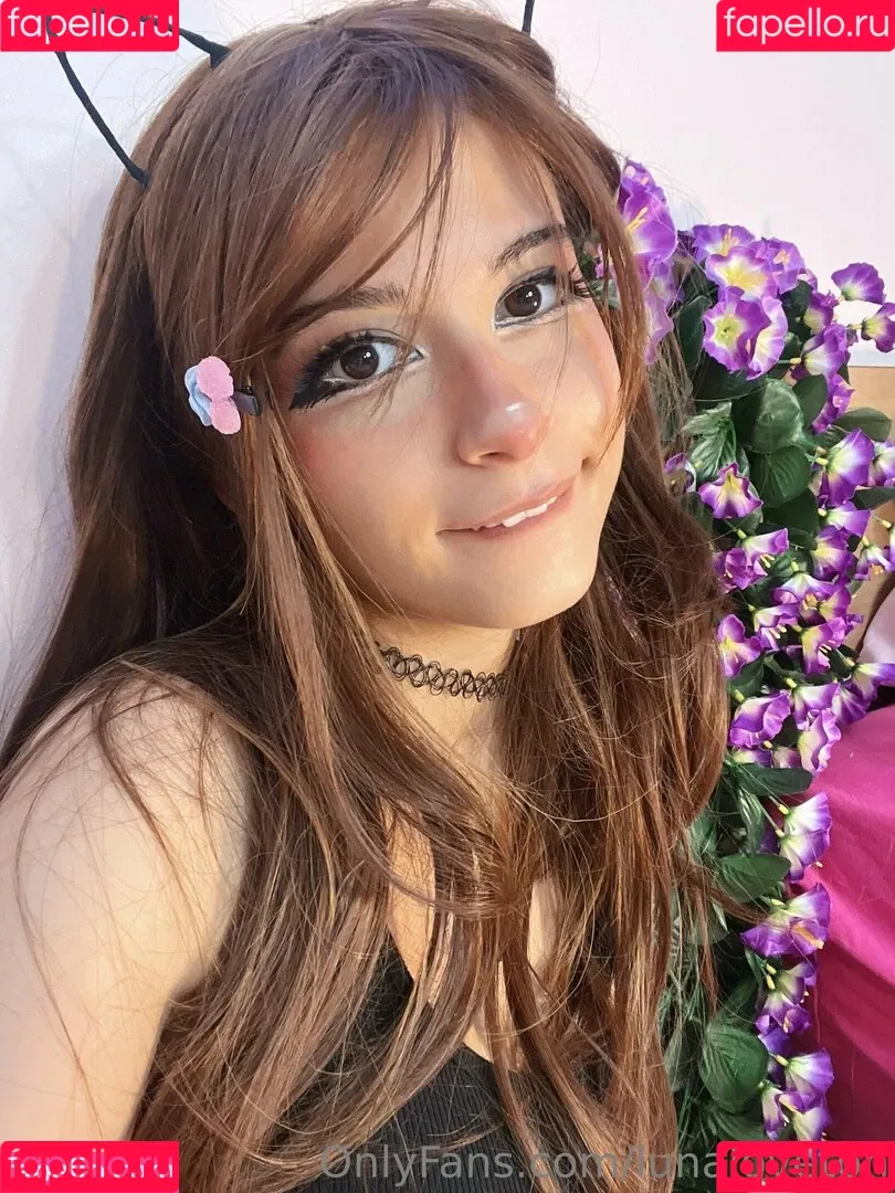 Lunaloveton Onlyfans Photo Gallery 