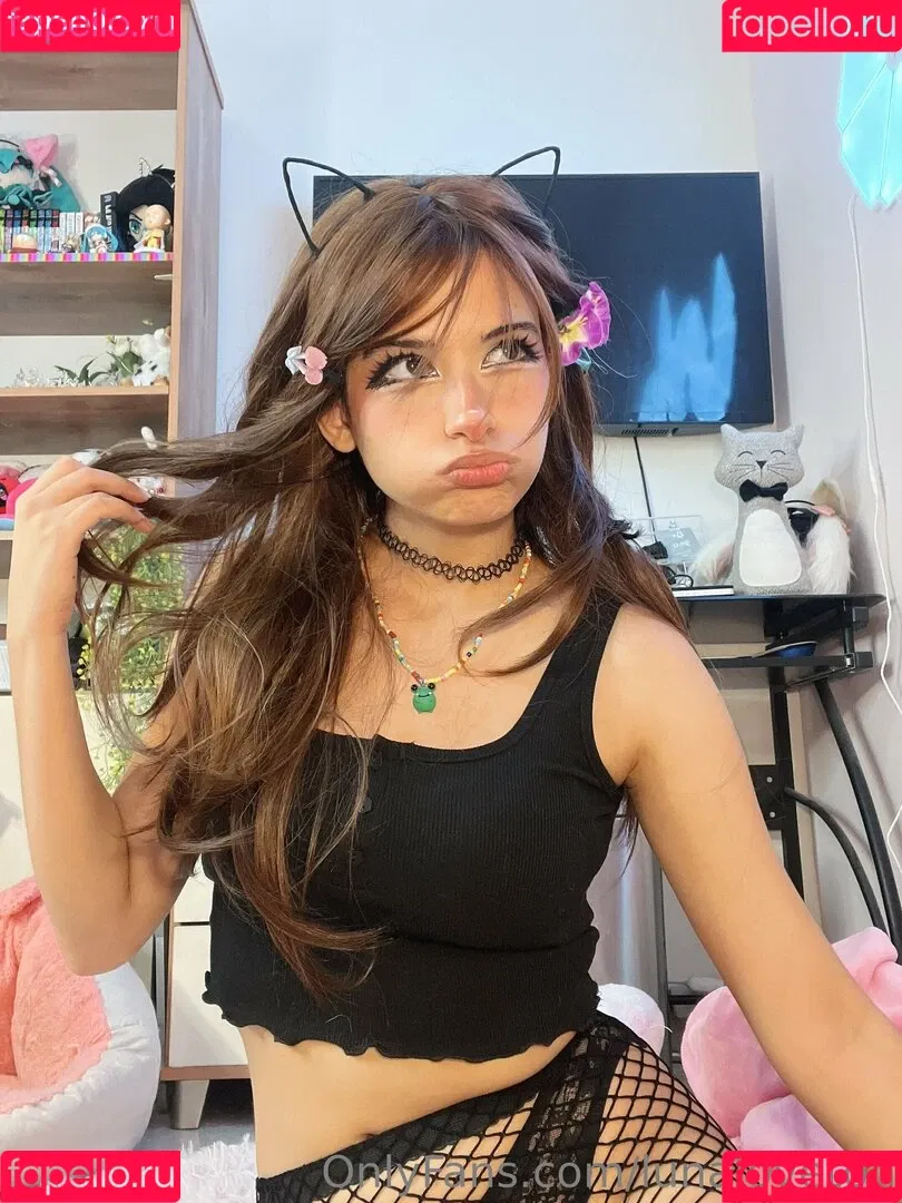 Lunaloveton Onlyfans Photo Gallery 