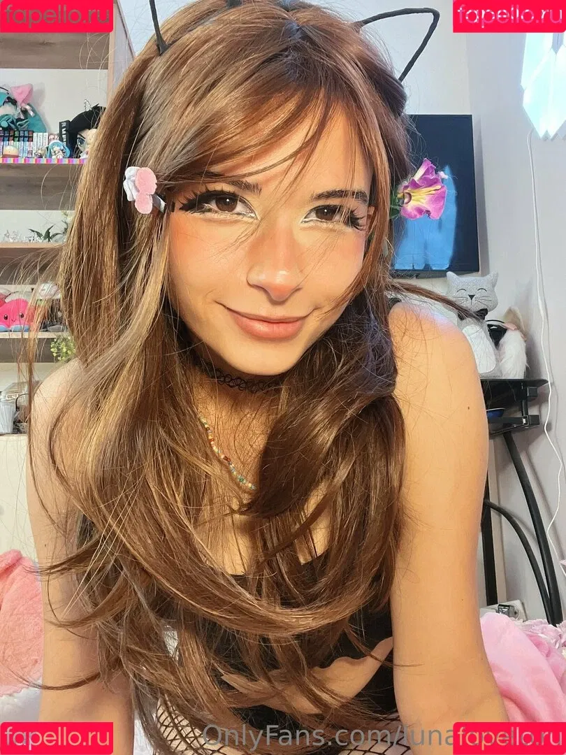 Lunaloveton Onlyfans Photo Gallery 
