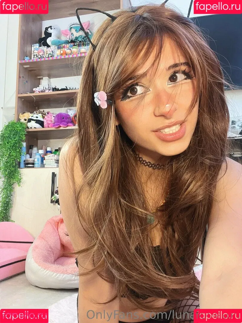 Lunaloveton Onlyfans Photo Gallery 