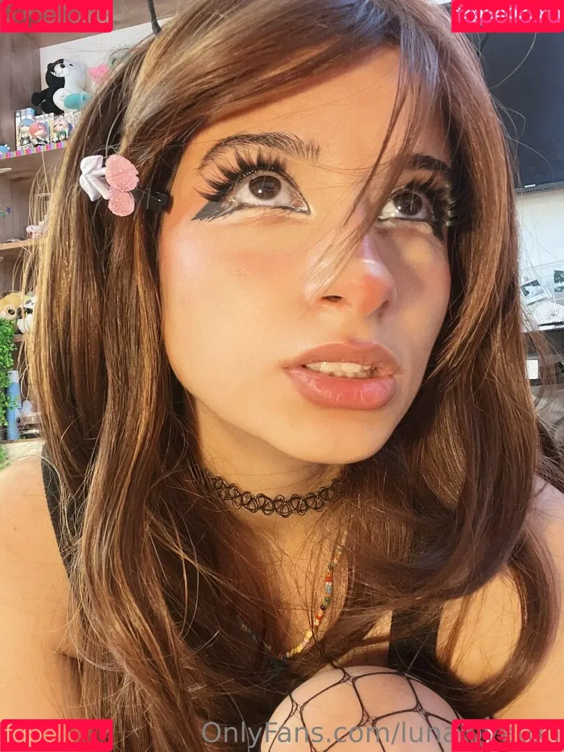 Lunaloveton Onlyfans Photo Gallery 