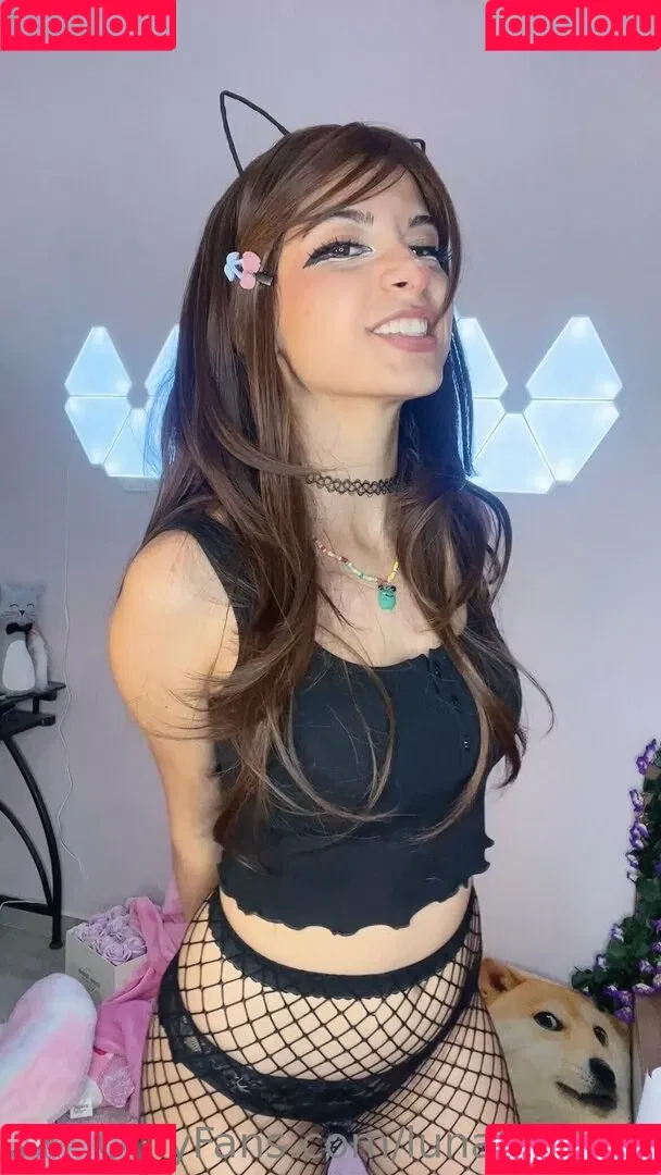 Lunaloveton Onlyfans Photo Gallery 