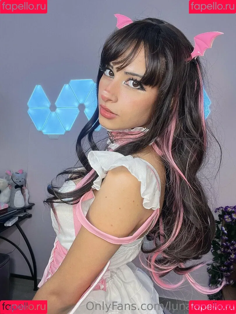 Lunaloveton Onlyfans Photo Gallery 