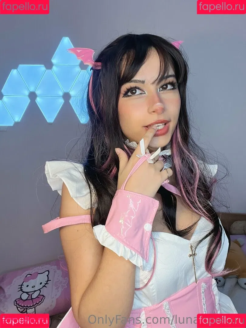 Lunaloveton Onlyfans Photo Gallery 