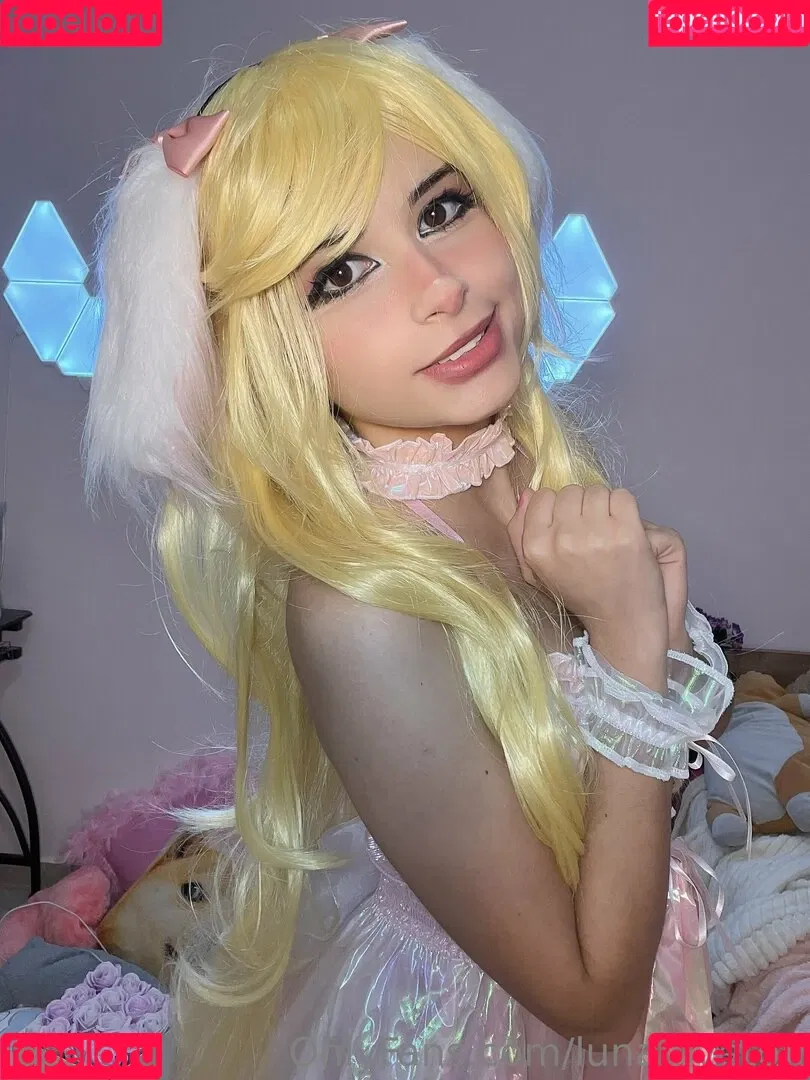 Lunaloveton Onlyfans Photo Gallery 