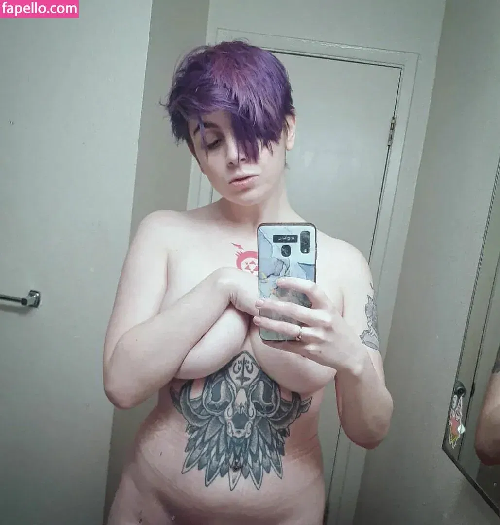 kaitrocity666 Onlyfans Photo Gallery 