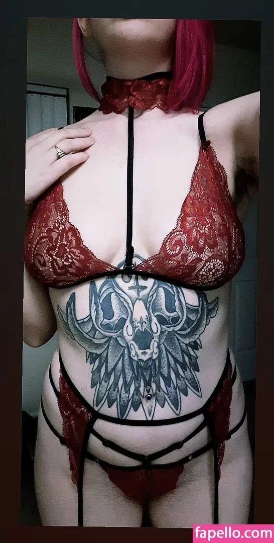 kaitrocity666 Onlyfans Photo Gallery 