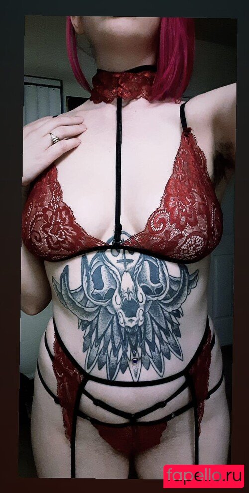 kaitrocity666 Nude Onlyfans Photo 15
