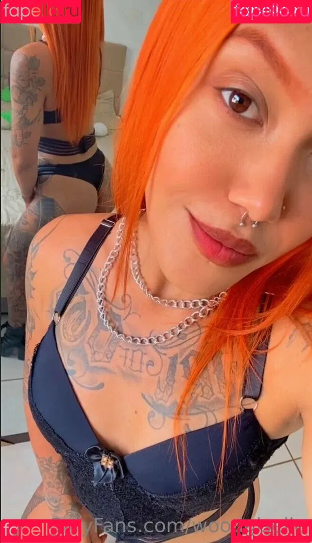 woodgiselle Onlyfans Photo Gallery 