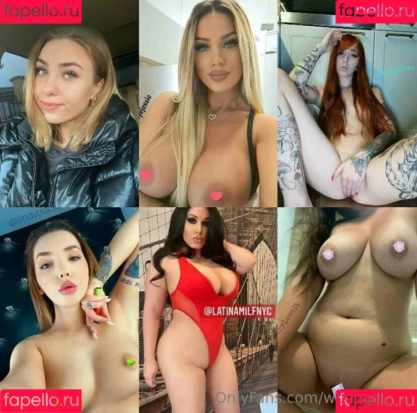 woodgiselle Onlyfans Photo Gallery 
