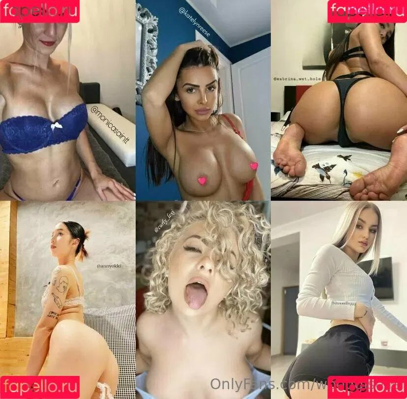 woodgiselle Onlyfans Photo Gallery 