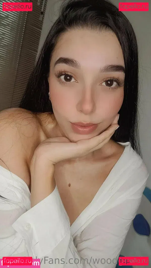 woodgiselle Onlyfans Photo Gallery 
