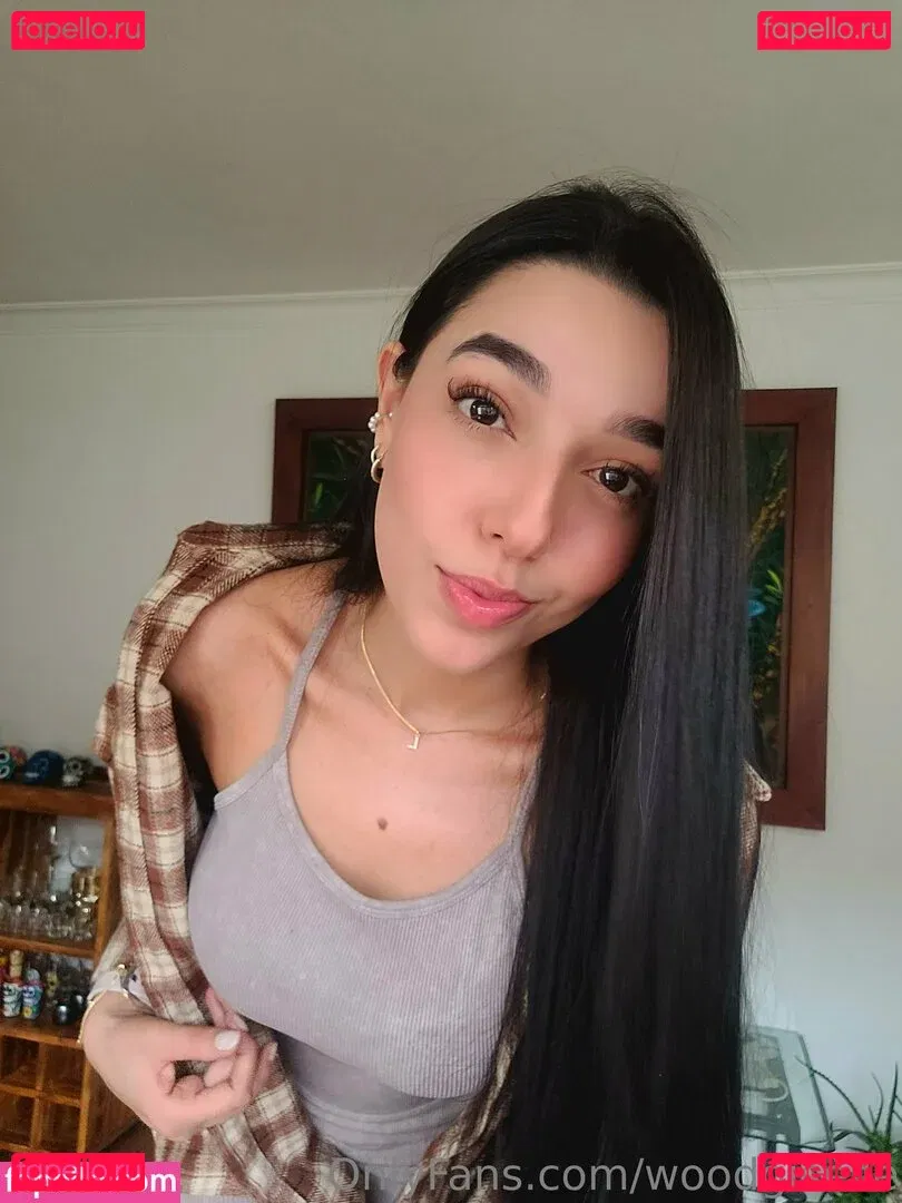 woodgiselle Onlyfans Photo Gallery 