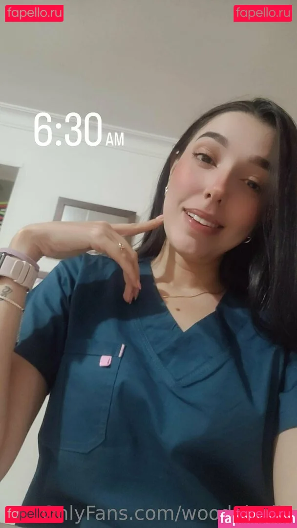 woodgiselle Onlyfans Photo Gallery 