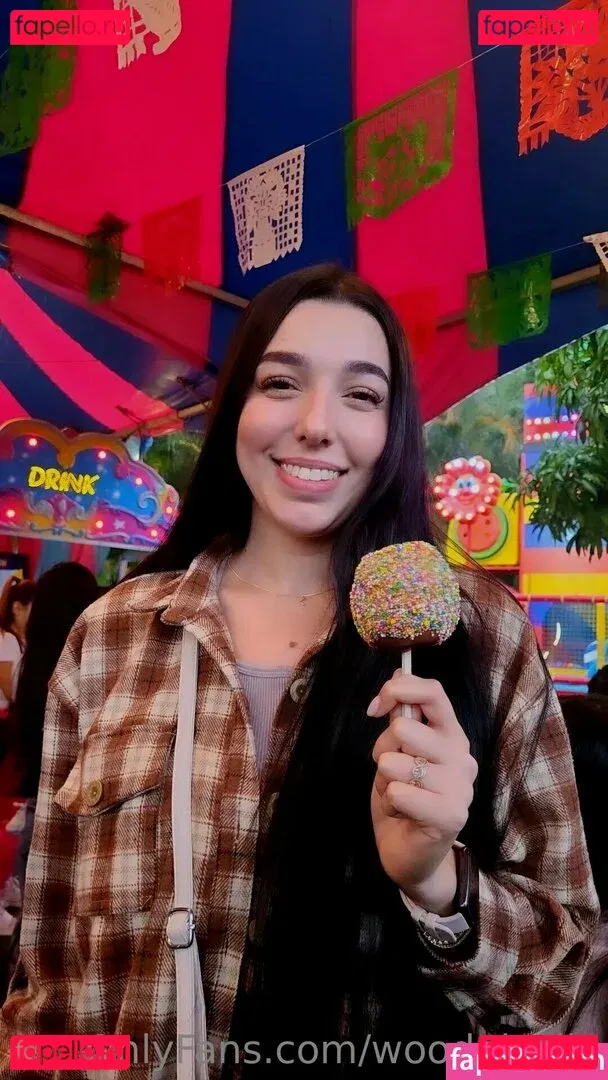 woodgiselle Onlyfans Photo Gallery 