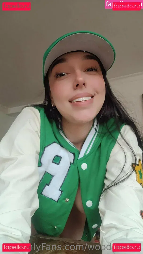 woodgiselle Onlyfans Photo Gallery 