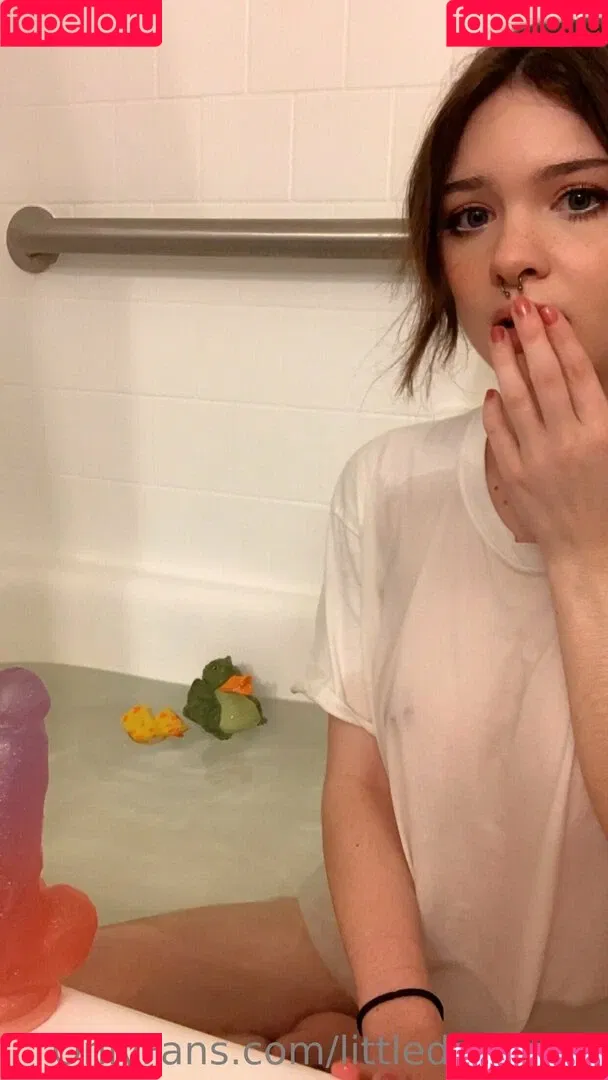 littledaisybby Onlyfans Photo Gallery 