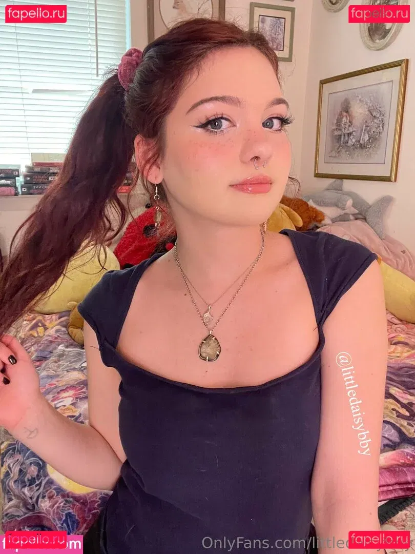 littledaisybby Onlyfans Photo Gallery 