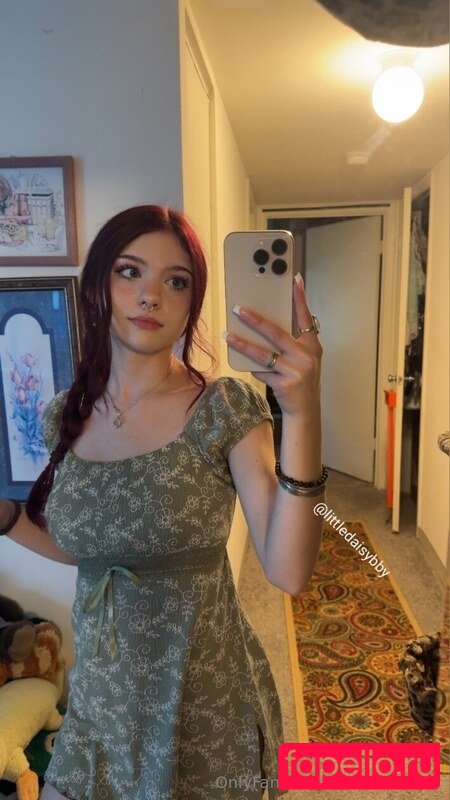 littledaisybby Nude Onlyfans Photo 16