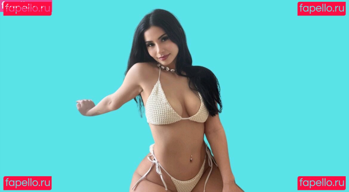 alexa khadra / lexeyohara / lexy khadra / lexykhadra