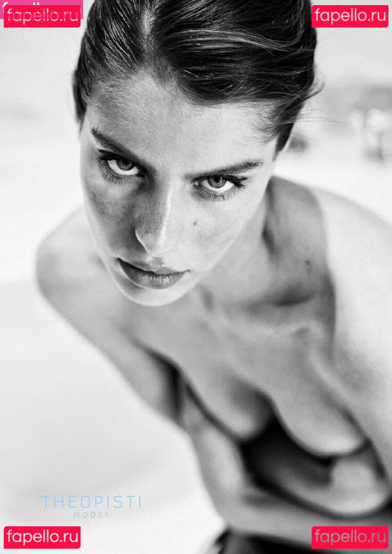 Theopisti / theopisti_p Onlyfans Photo Gallery 