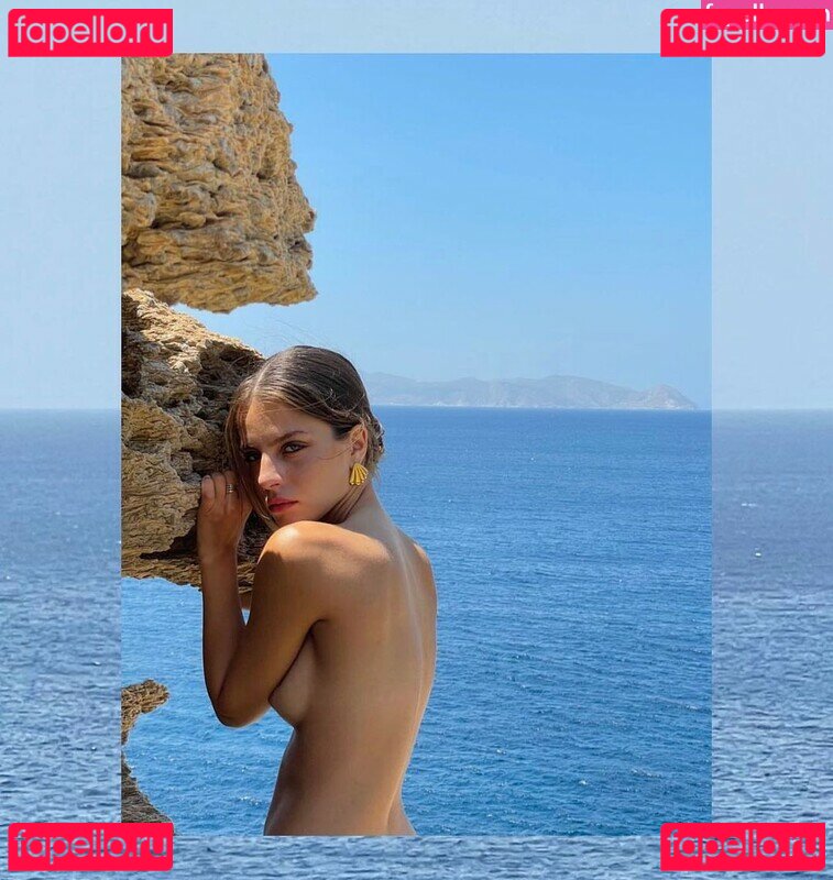 Theopisti / theopisti_p Onlyfans Photo Gallery 