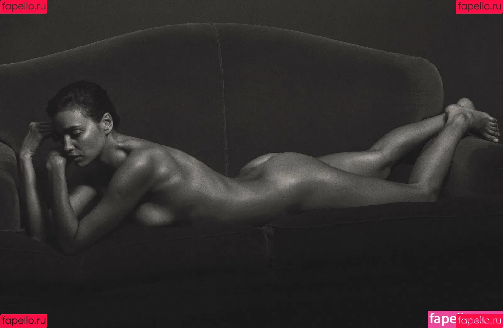 Irina Shayk Onlyfans Photo Gallery 