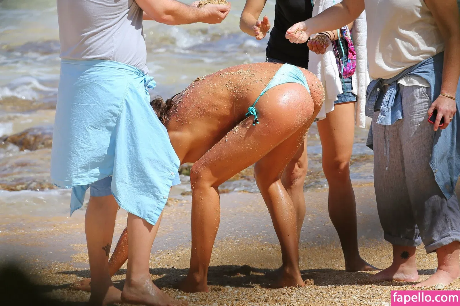 Irina Shayk Onlyfans Photo Gallery 