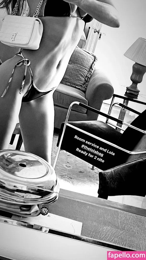 Irina Shayk Onlyfans Photo Gallery 