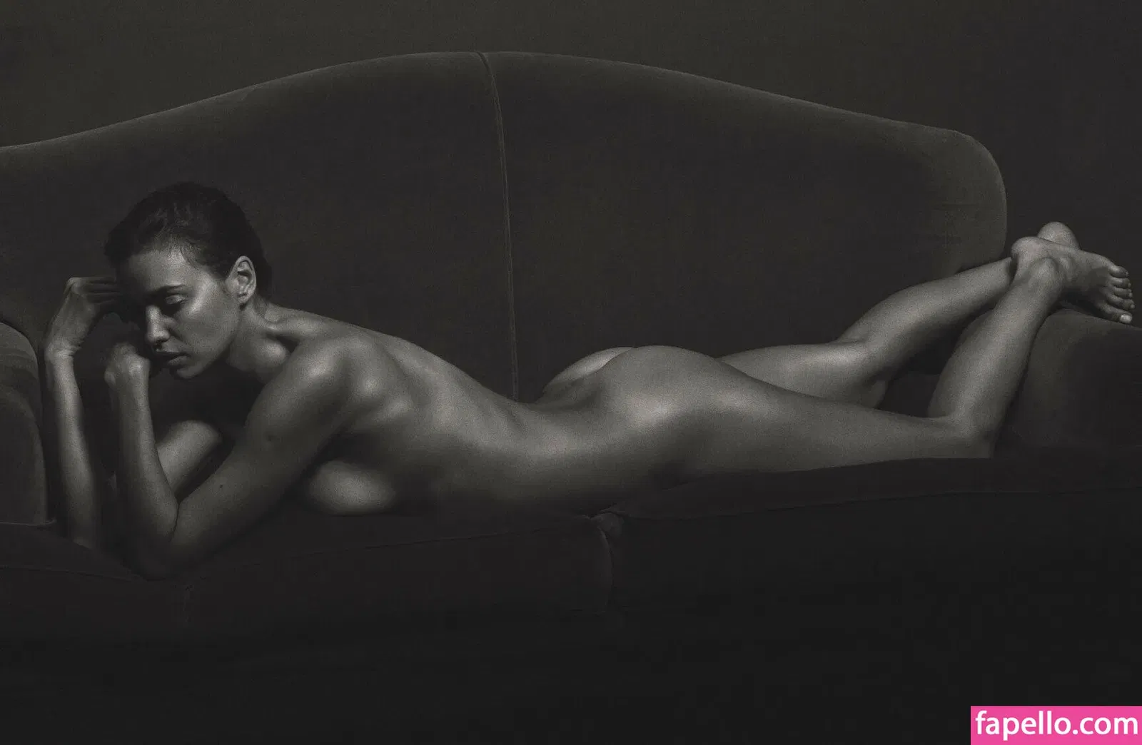 Irina Shayk Onlyfans Photo Gallery 