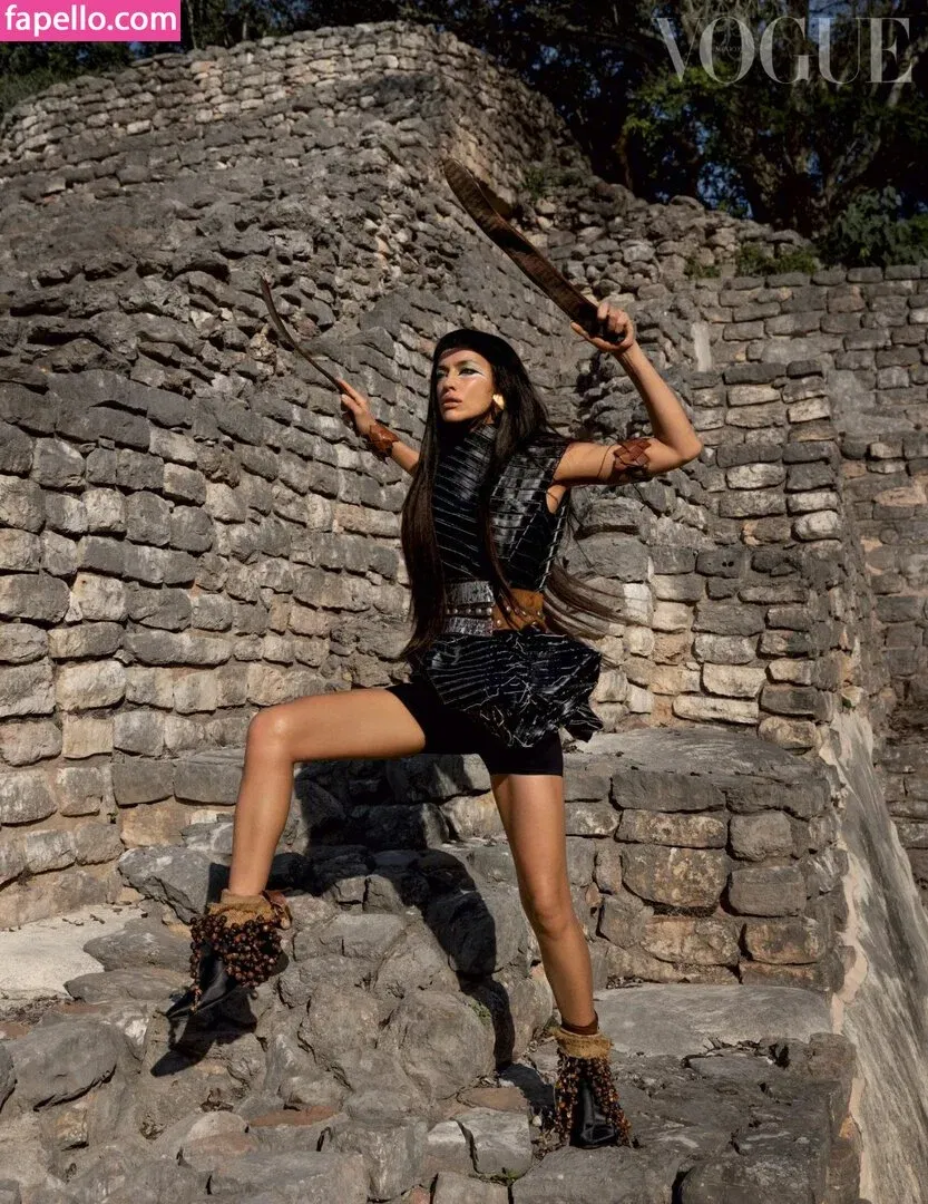 Irina Shayk Onlyfans Photo Gallery 