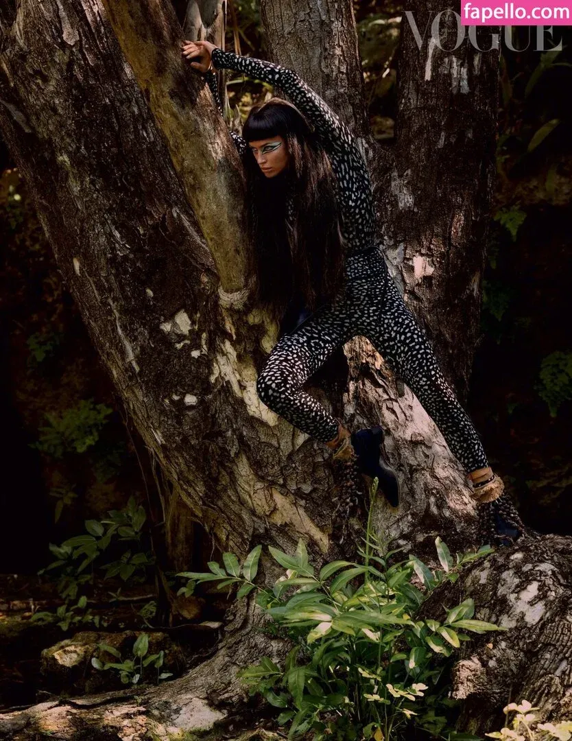 Irina Shayk Onlyfans Photo Gallery 