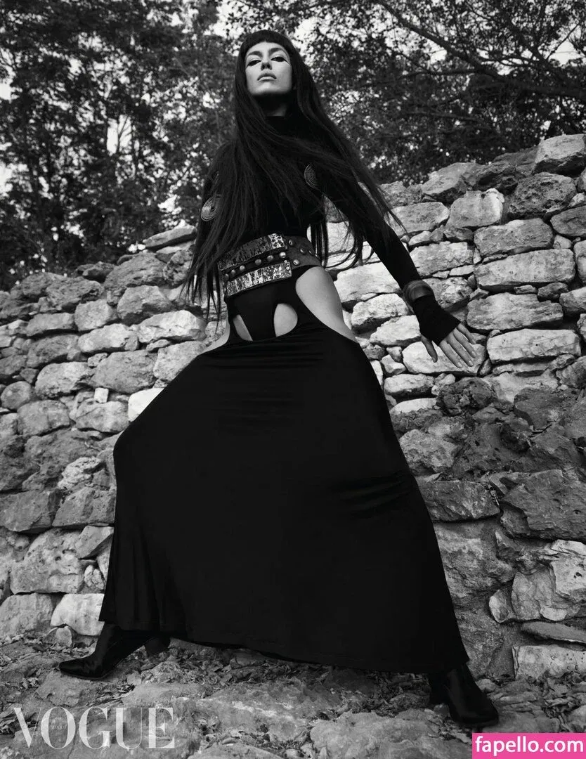 Irina Shayk Onlyfans Photo Gallery 