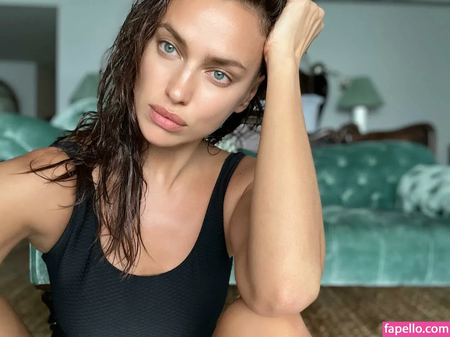 Irina Shayk Onlyfans Photo Gallery 