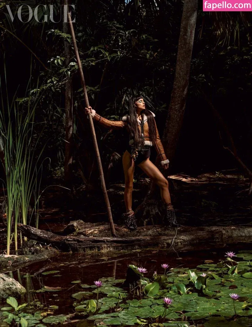 Irina Shayk Onlyfans Photo Gallery 