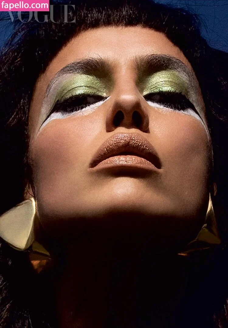 Irina Shayk Onlyfans Photo Gallery 