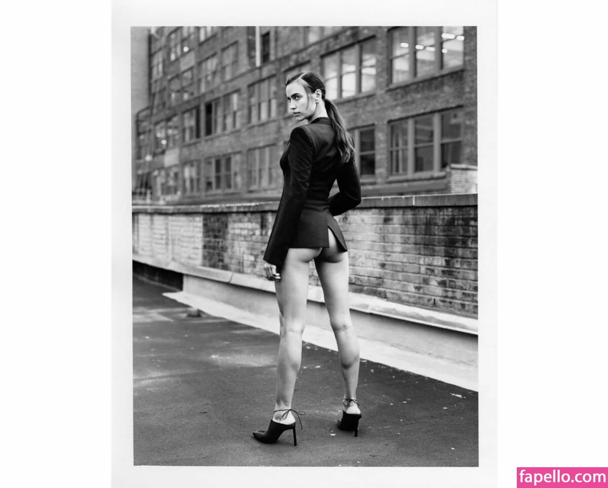 Irina Shayk Onlyfans Photo Gallery 