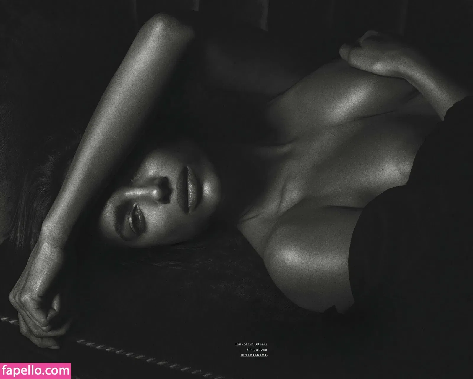 Irina Shayk Onlyfans Photo Gallery 