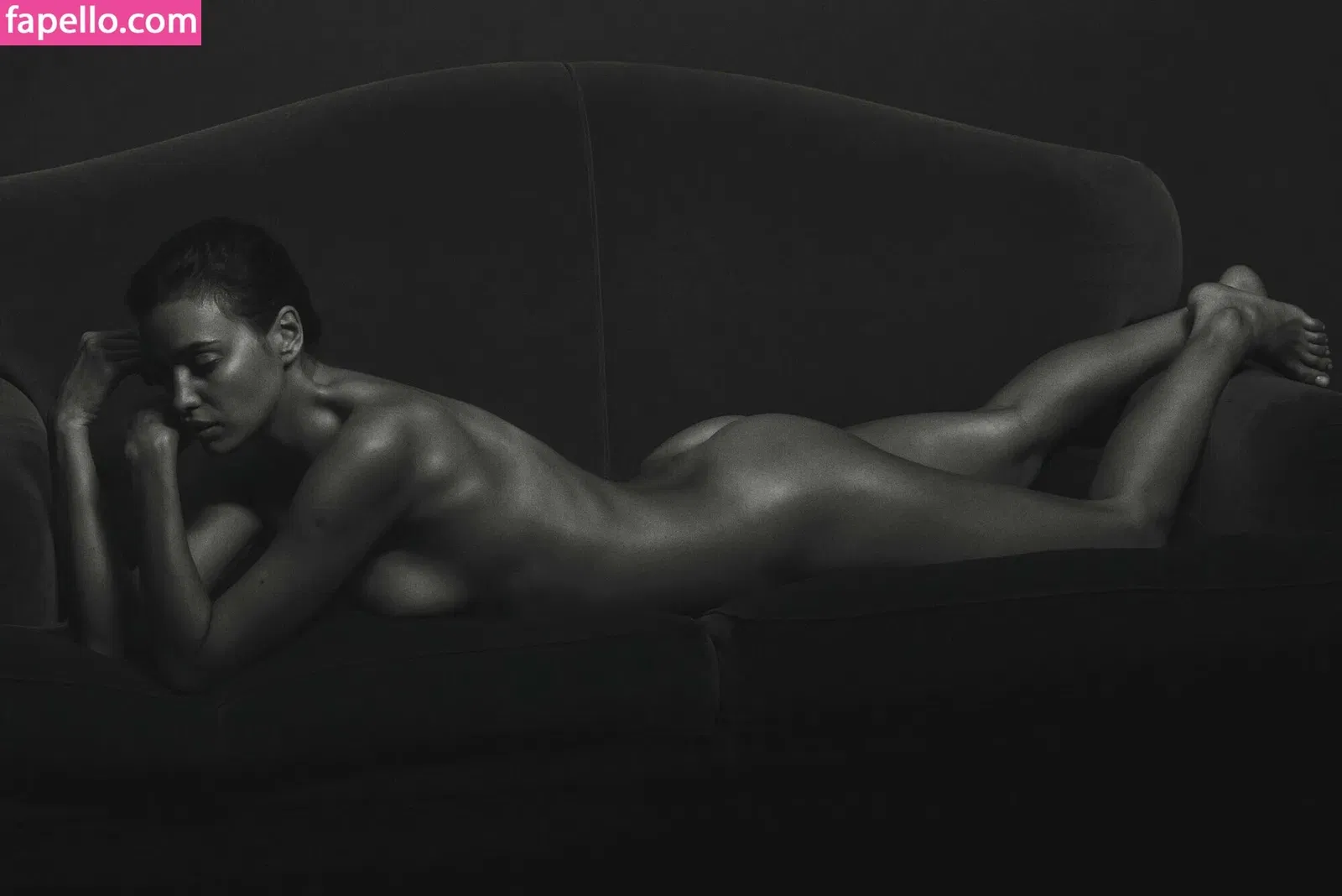 Irina Shayk Onlyfans Photo Gallery 