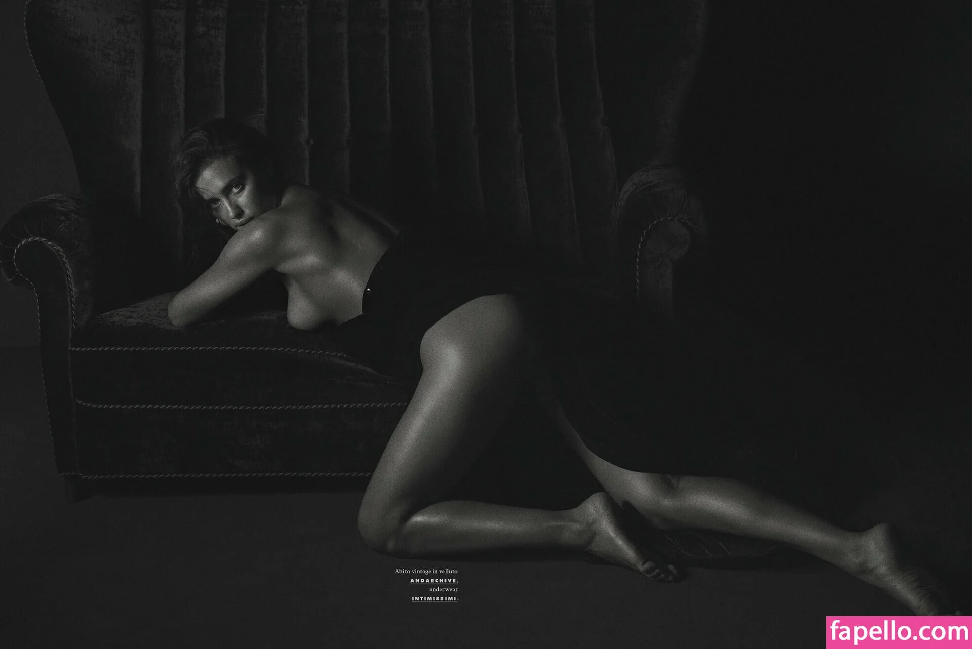 Irina Shayk Onlyfans Photo Gallery 