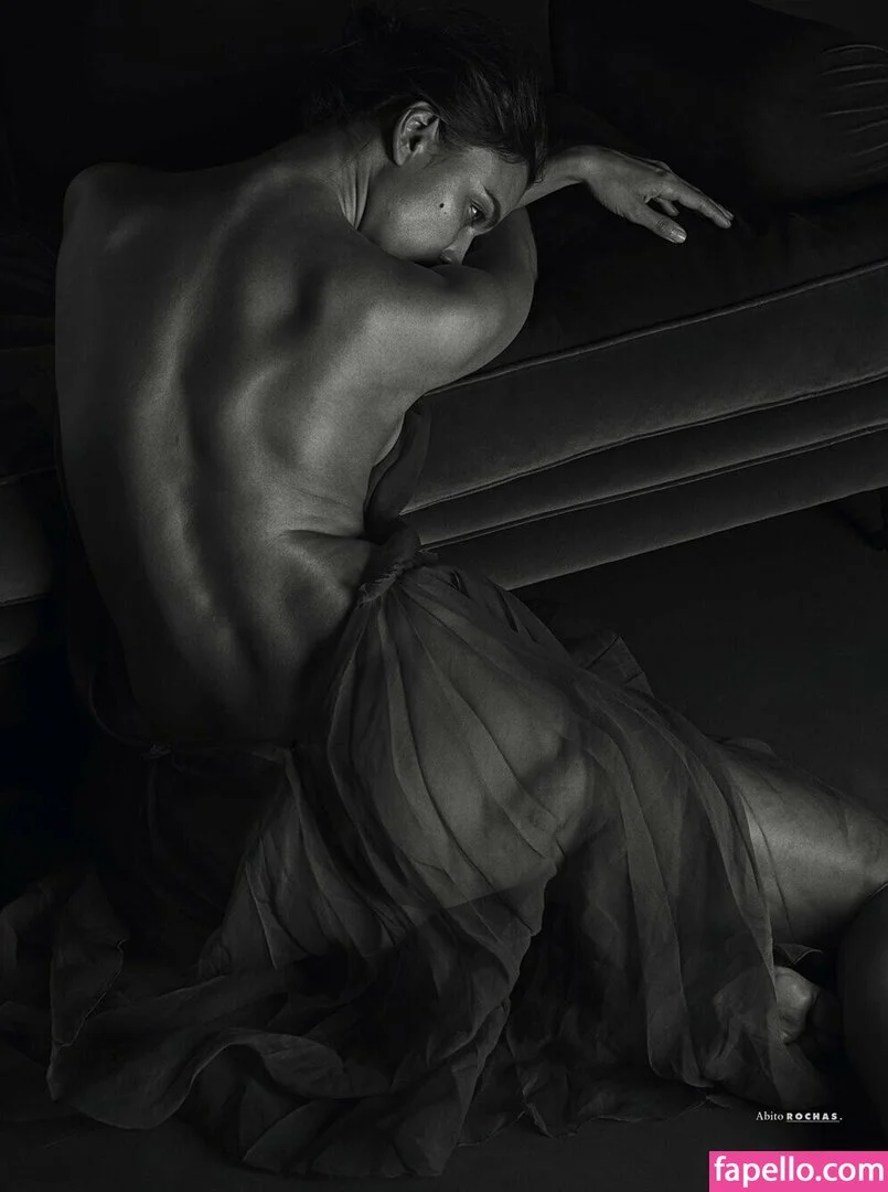 Irina Shayk Onlyfans Photo Gallery 